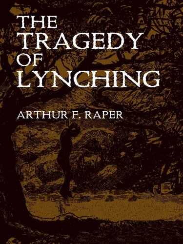 The Tragedy of Lynching