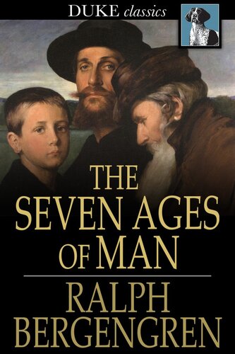 The Seven Ages of Man