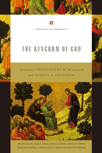 The Kingdom of God