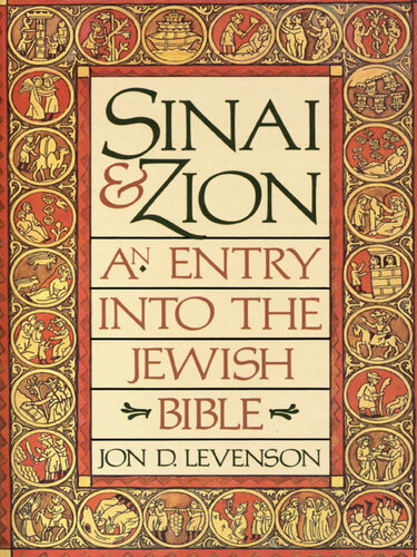 Sinai and Zion