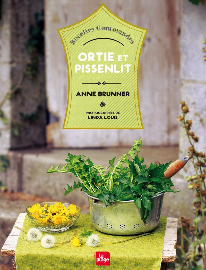 Ortie et pissenlit