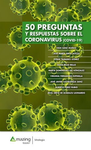 50 preguntas y respuestas sobre el Coronavirus (COVID-19)