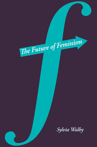 The Future of Feminism