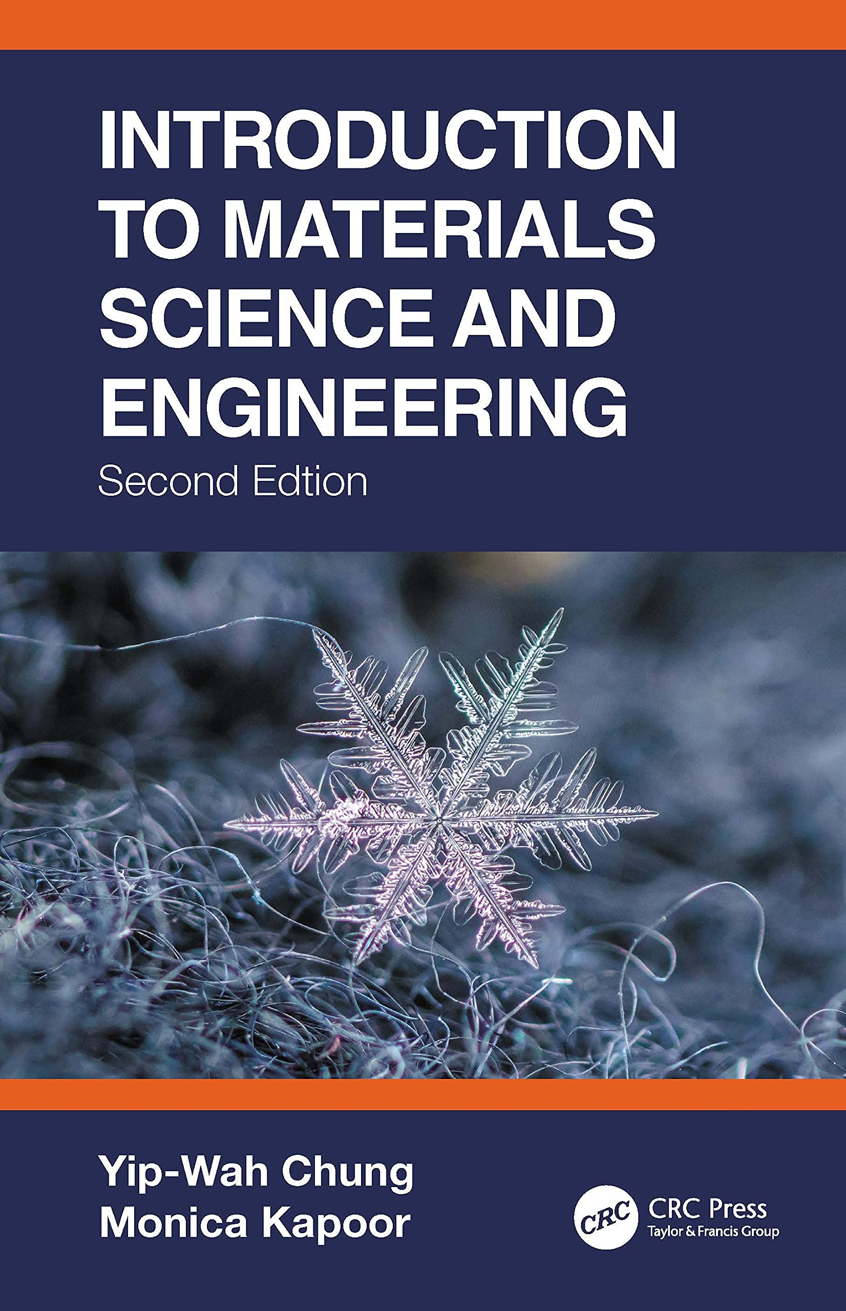 Introduction to Materials Science and Engineering