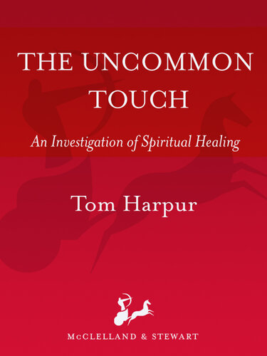 The Uncommon Touch