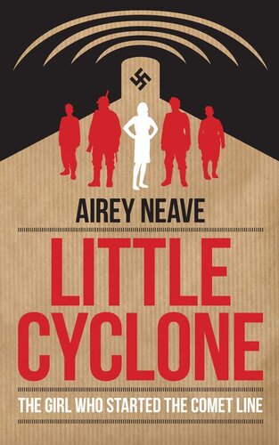 Little Cyclone: The Girl who Started the Comet Line