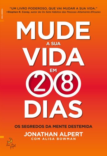 Mude a Sua Vida em 28 Dias