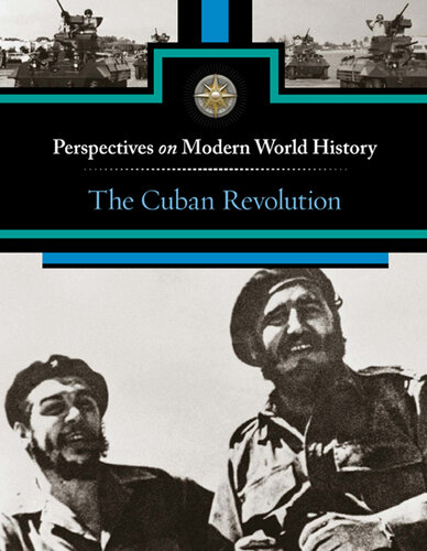 The Cuban Revolution