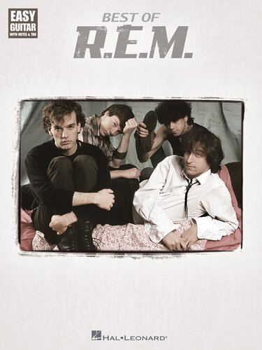 Best of R.E.M. (Songbook)