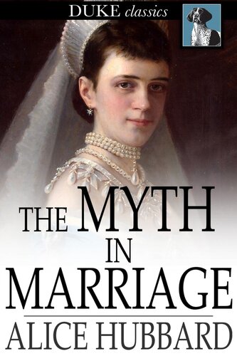 The Myth in Marriage