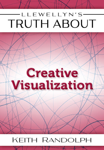 Llewellyn's Truth about Creative Visualization