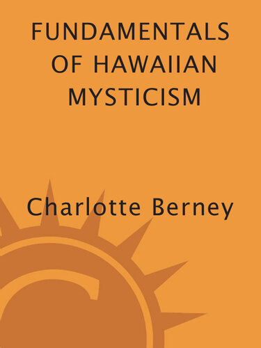 Fundamentals of Hawaiian Mysticism