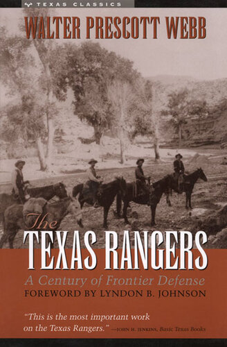 The Texas Rangers