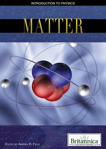 Matter