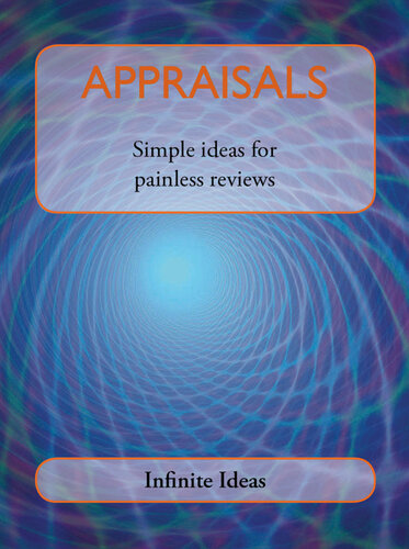 Appraisals: Simple Ideas for Painless Reviews