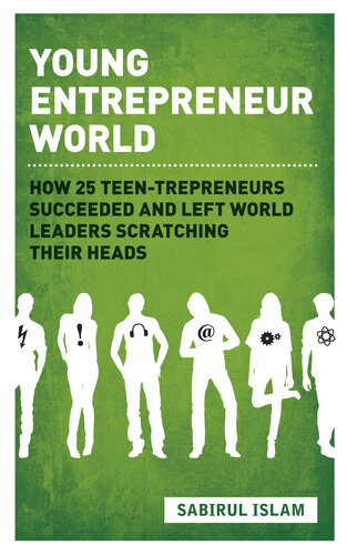 Young Entrepreneur World