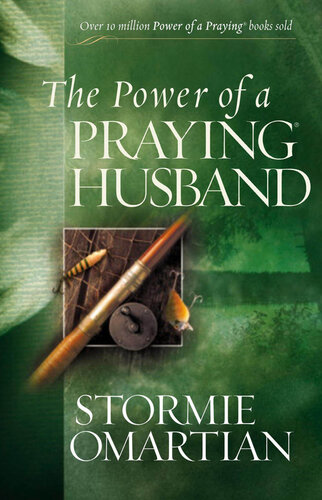 The Power of a Praying® Husband