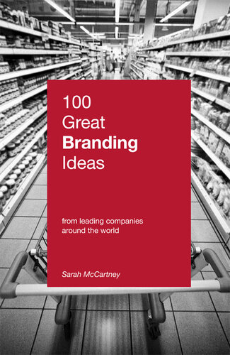 100 Great Branding Ideas