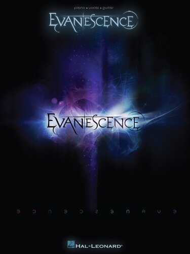 Evanescence (Songbook)