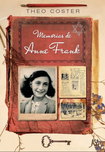 Memórias de Anne Frank