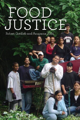 Food justice