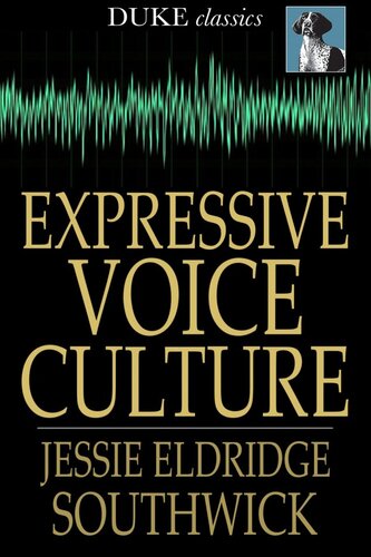 Expressive Voice Culture: Including the Emerson System