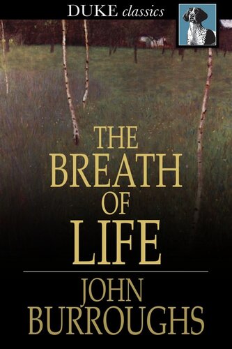 The Breath of Life