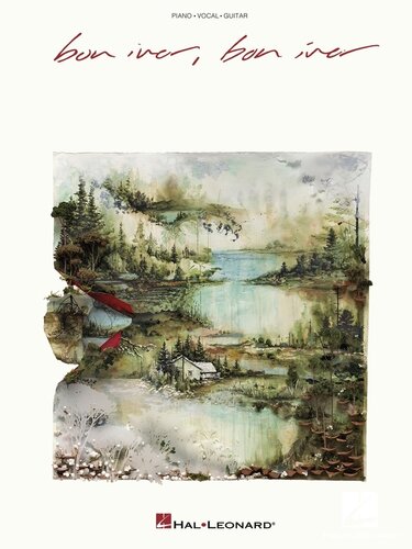 Bon Iver--Bon Iver (Songbook)