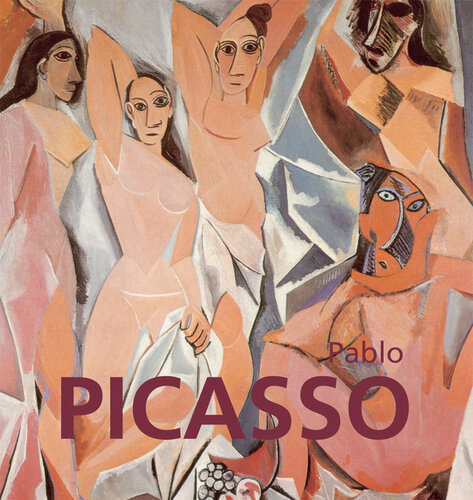 Pablo Picasso