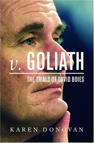 v. Goliath: The Trials of David Boies