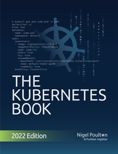 The Kubernetes Book