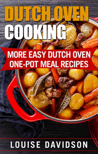 Taste of Home One Pot Favorites: 425 Dutch Oven, Instant Pot, Sheet Pan and other meal-in-one lifesavers