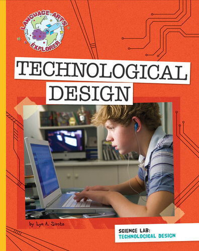 Technological Design: Science Lab