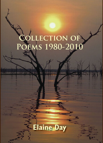 Collection of Poems 1980-2010