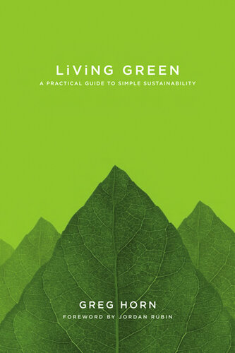 Living Green