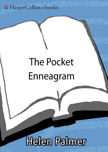 The Pocket Enneagram: Understanding the 9 Types of people