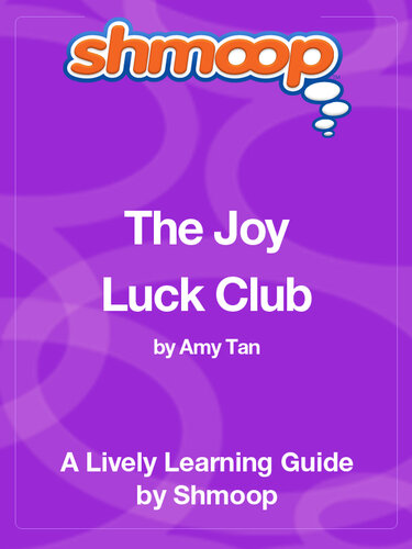 The Joy Luck Club