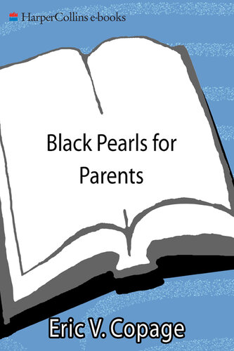 Black Pearls for Parents: Meditations, Affirmations, and Inspirations for African-American Parents