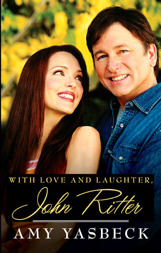 With Love and Laughter, John Ritter