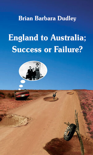 England to Australia: Success or Failure?