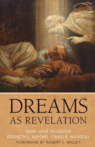 Dreams as Revelation