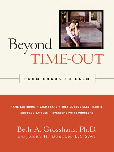 Beyond Time-Out: From Chaos to Calm