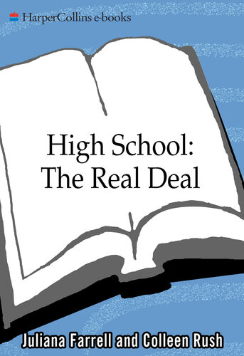 High School: The Real Deal