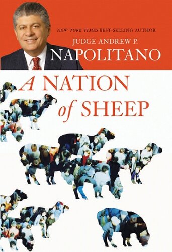 A Nation of Sheep