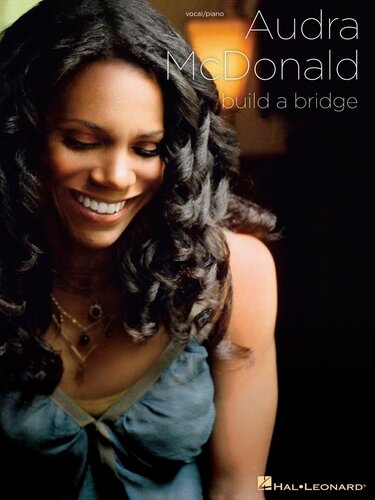 Audra McDonald--Build a Bridge (Songbook)