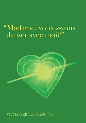 Madame, Voulez-Vous Danser Avec Moi?