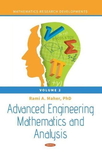 Advanced Engineering Mathematics and Analysis, Volume 2