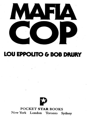 Mafia Cop