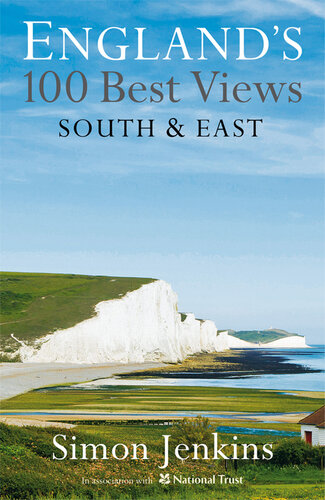 England's 100 Best Views: South and East