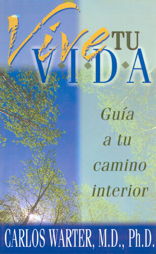 Vive tu Vida